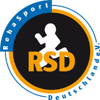 Logo Rehasport Deutschland e.V.
