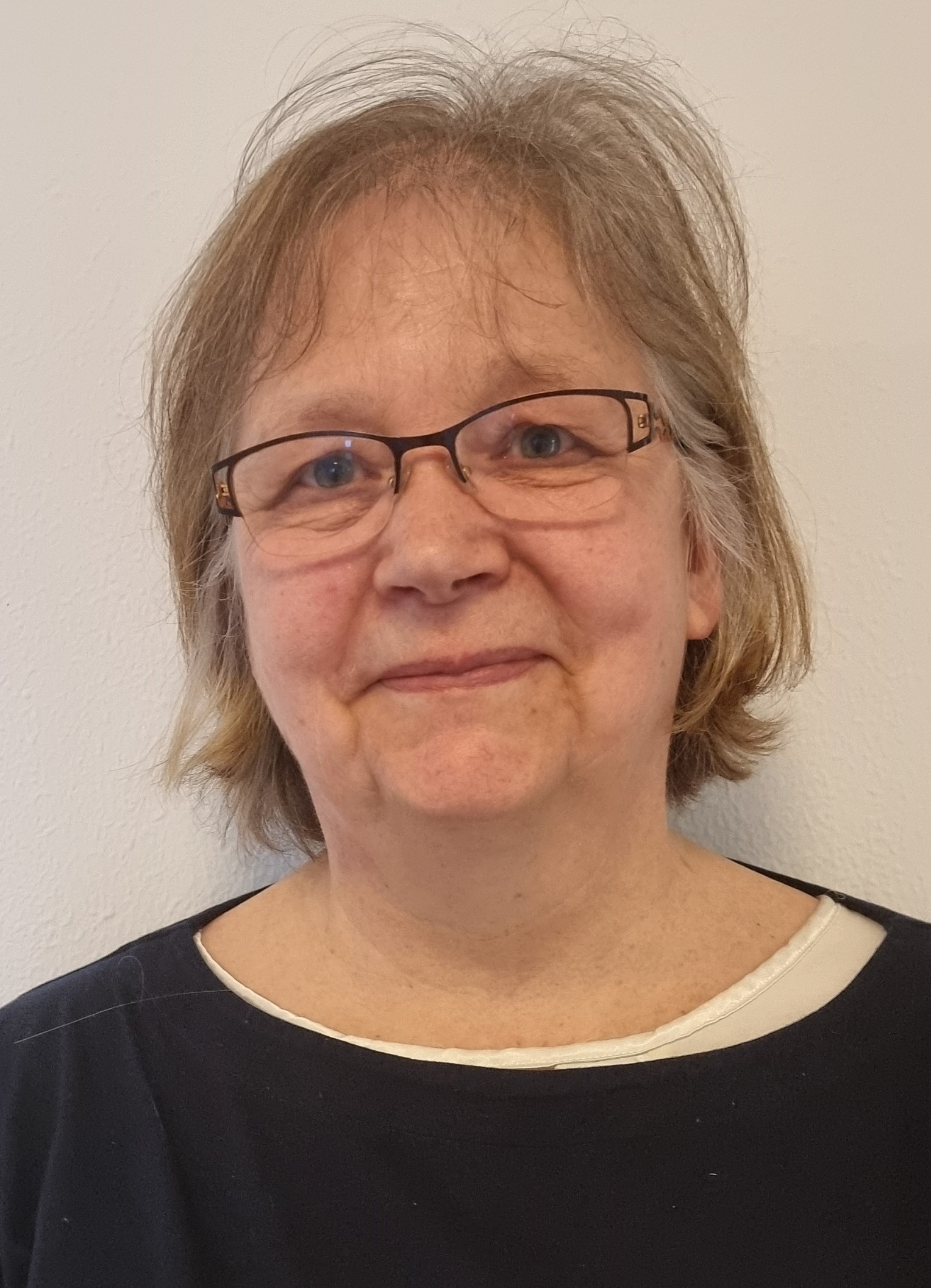 Ellen Bockstegers Ellen Bockstegers