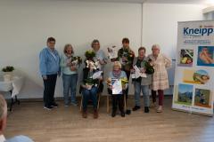 Jahreshauptversammlung 2025